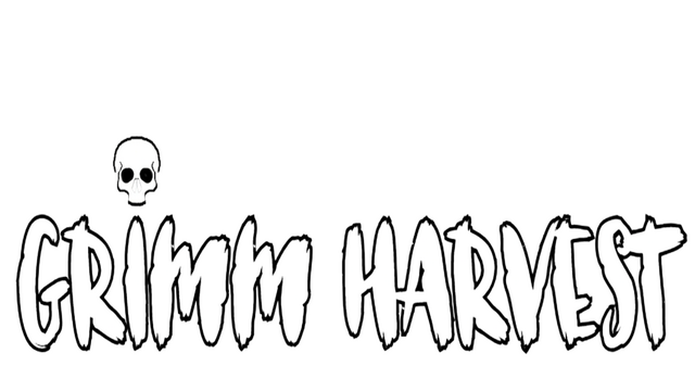 Grimm Harvest Logo