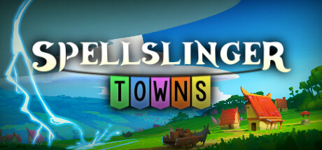 Spellslinger Towns PC Specs