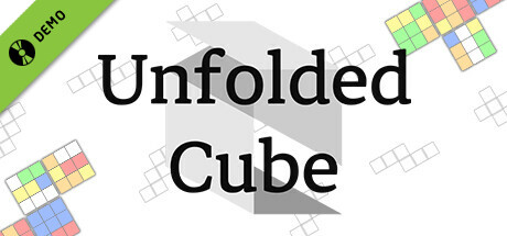 Unfolded Cube Demo cover art