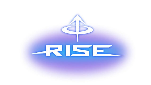 R.I.S.E. Logo