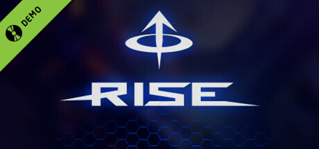 R.I.S.E. Demo cover art