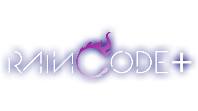 Master Detective Archives: RAIN CODE Plus Logo