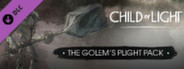 Child of Light DLC 1 -The Golem’s Plight Pack
