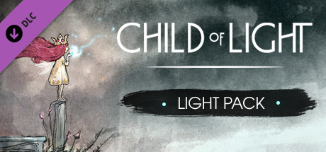 Child of Light DLC 2 - Aurora Light Pack cover art