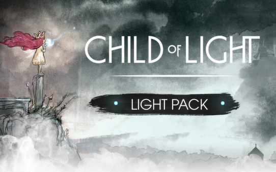 Скриншот из Child of Light DLC 2 - Aurora Light Pack