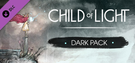 Child of Light DLC 3 - Aurora Dark Pack cover art