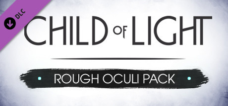 Child of Light DLC 4 - Rough Oculi Pack cover art