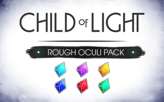 Скриншот из Child of Light DLC 4 - Rough Oculi Pack