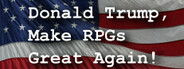 Donald Trump, Make RPGs Great Again! System Requirements