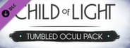 Child of Light DLC 5 - Tumbled Oculi Pack