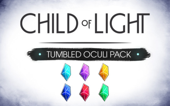 Скриншот из Child of Light DLC 5 - Tumbled Oculi Pack