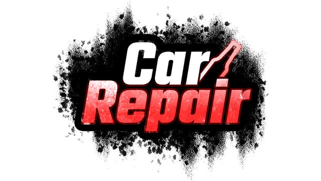 Cheap Car Repair Logo