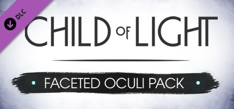 Child of Light DLC 6 - Faceted Oculi Pack cover art