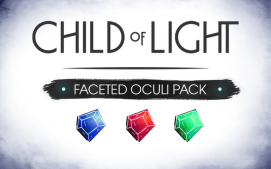 Скриншот из Child of Light DLC 6 - Faceted Oculi Pack