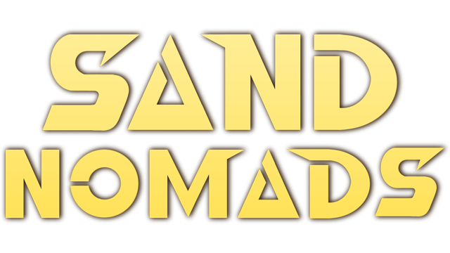 Sand Nomads Logo