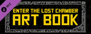 Enter The Lost Chamber - Artbook