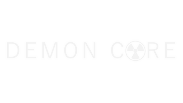 Demon Core Logo