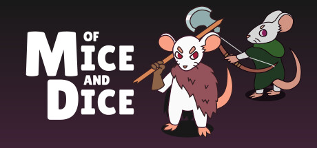 Of Mice and Dice PC Specs