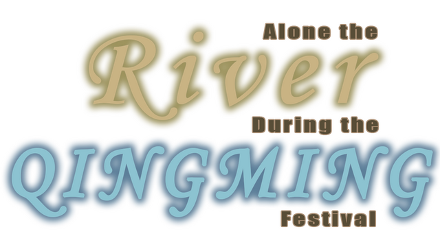Along the River During the Qingming Festival Logo