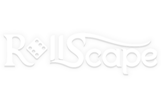 RollScape Logo