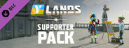 Ylands - Supporter Pack