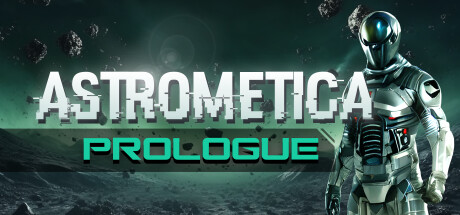 Astrometica: Prologue cover art