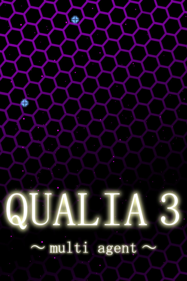 QUALIA 3: Multi Agent for steam QUALIA 3: Multi Agent for steam