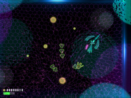 QUALIA 3: Multi Agent game for windows Pc 1