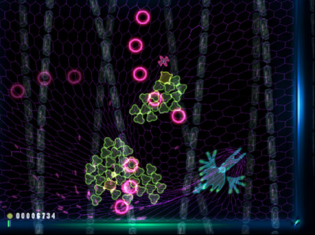 QUALIA 3: Multi Agent screenshot