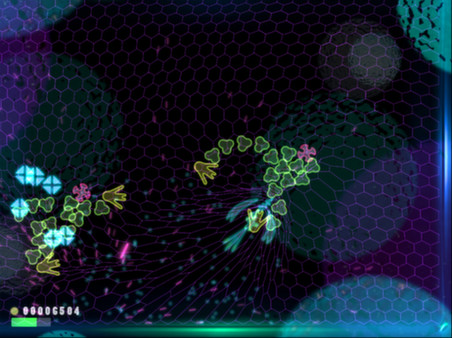 QUALIA 3: Multi Agent game for Linux 1