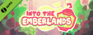 Into the Emberlands Demo