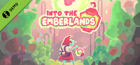 Into the Emberlands Demo cover art