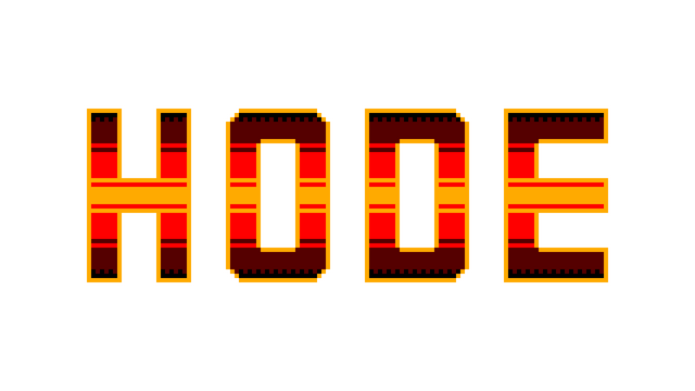 Hode Logo