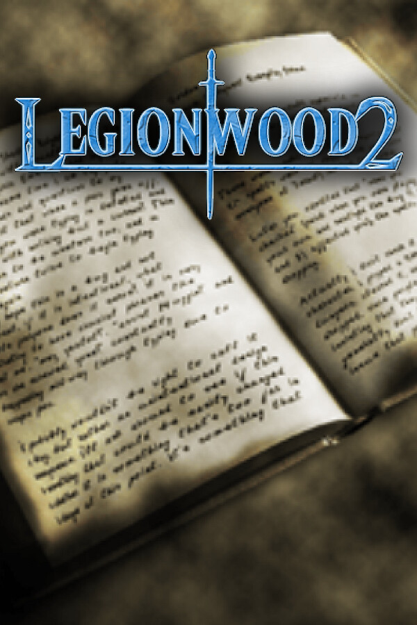 Legionwood 2: Rise of the Eternal's Realm - Director's Cut for steam Legionwood 2: Rise of the Eternal's Realm - Director's Cut for steam