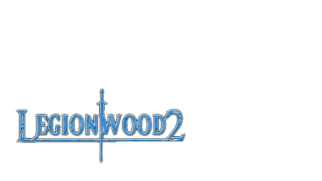 Legionwood 2: Rise of the Eternal's Realm - Director's Cut Logo
