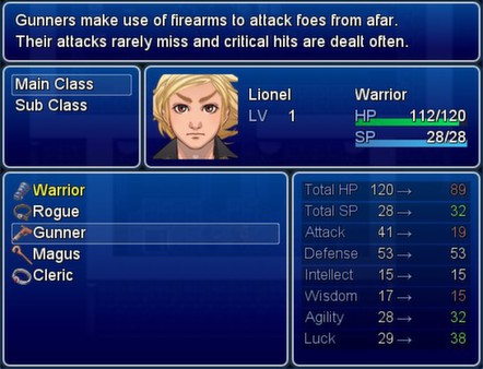 Legionwood 2: Rise of the Eternal's Realm - Director's Cutfor windows and Linux 1