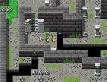 Legionwood 2: Rise of the Eternal's Realm - Director's Cut game for Linux 1