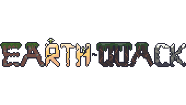 Earth~Quack Logo