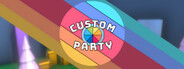 Custom Party