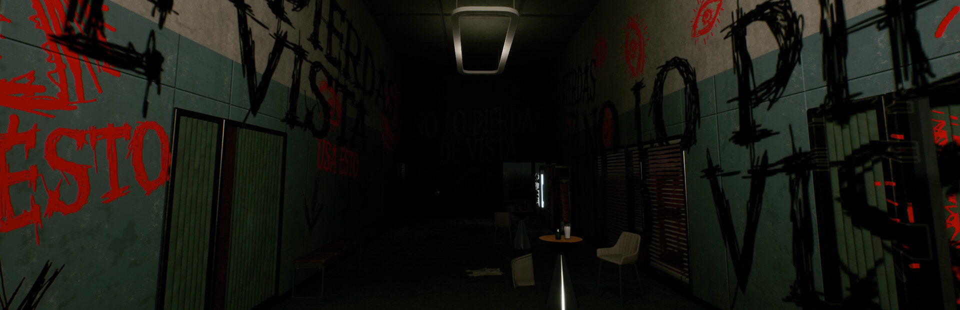 Day at the Office - Prologue