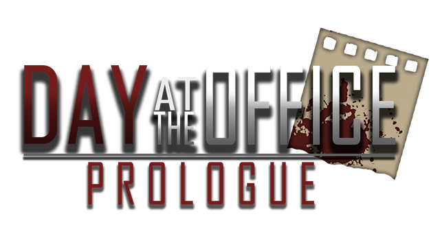 Day at the Office - Prologue Logo