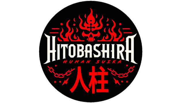 Hitobashira - Human Suika Logo