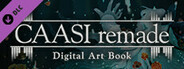 CAASI remade Digital Art Book