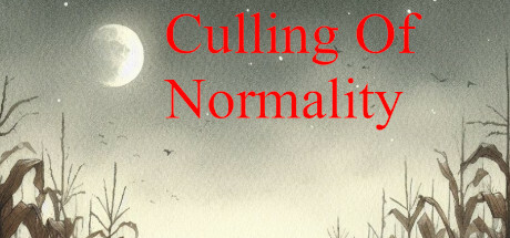 Culling of Normality cover art