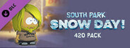 SOUTH PARK: SNOW DAY! - 420 Pack