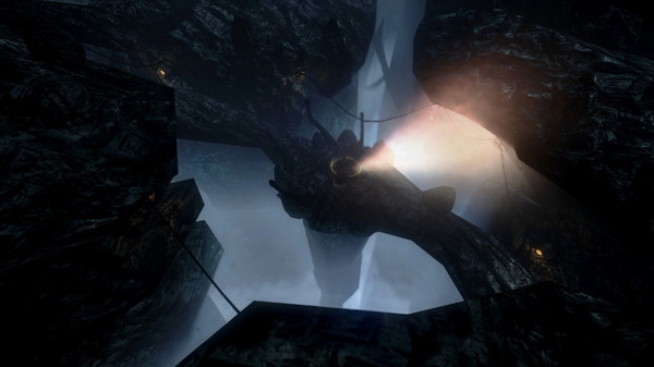 Скриншот из The Flock Скриншот из The Flock