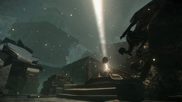 Скриншот из The Flock Скриншот из The Flock