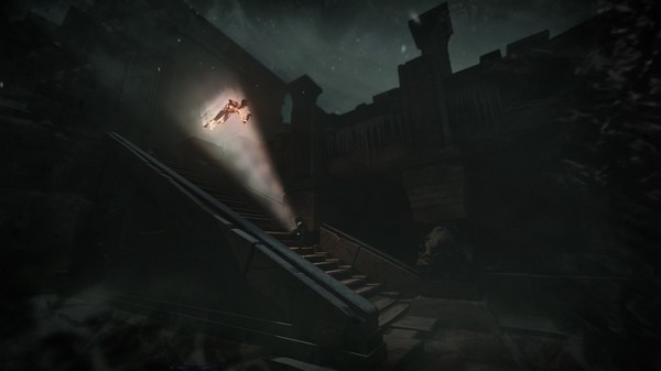 Скриншот из The Flock Скриншот из The Flock