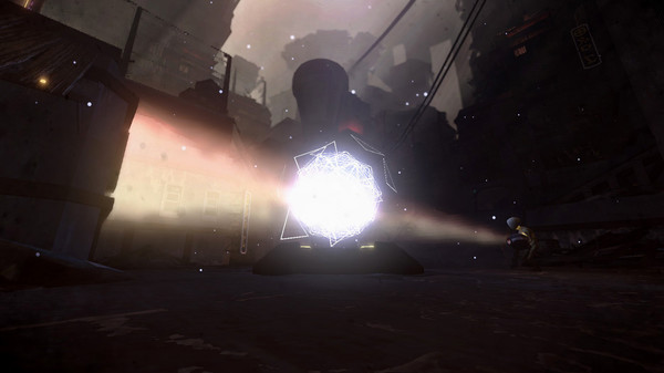 Скриншот из The Flock Скриншот из The Flock