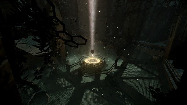 Скриншот из The Flock Скриншот из The Flock